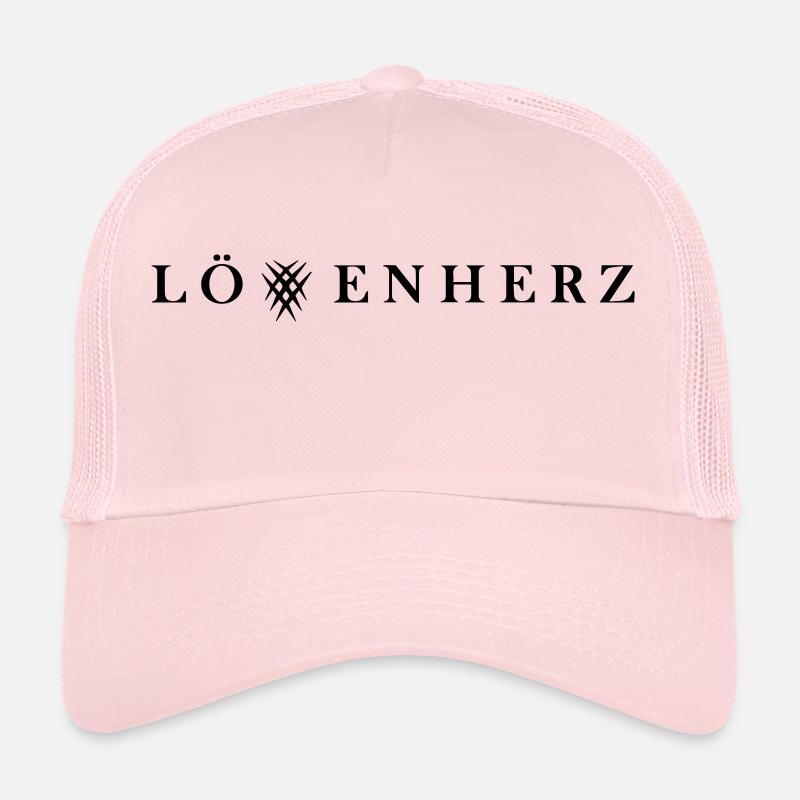 LÖWENHERZ Trucker Cap