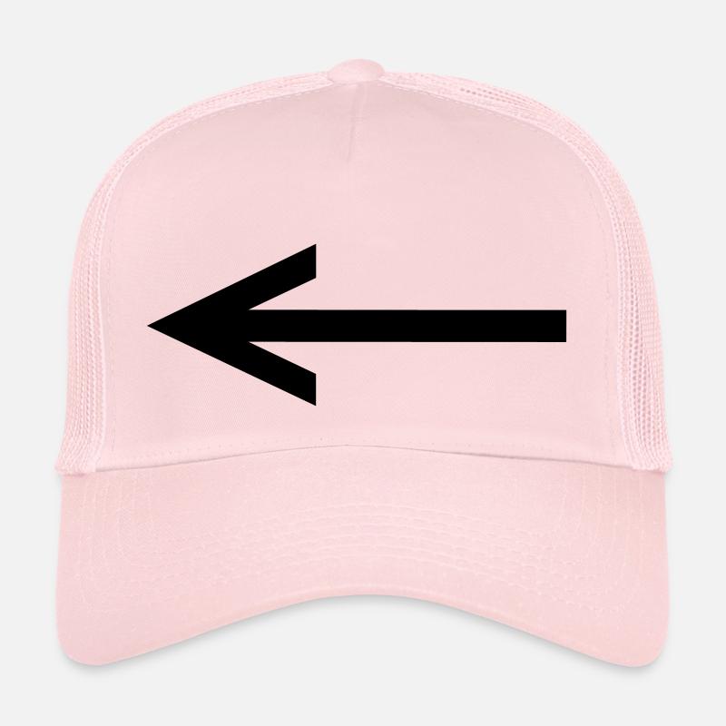 Trucker Cap