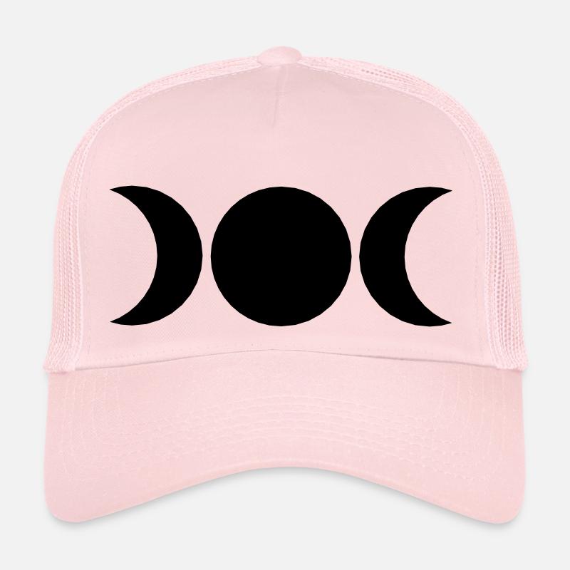Monde Casquette trucker 