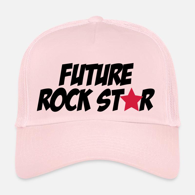 bébé Casquette trucker 