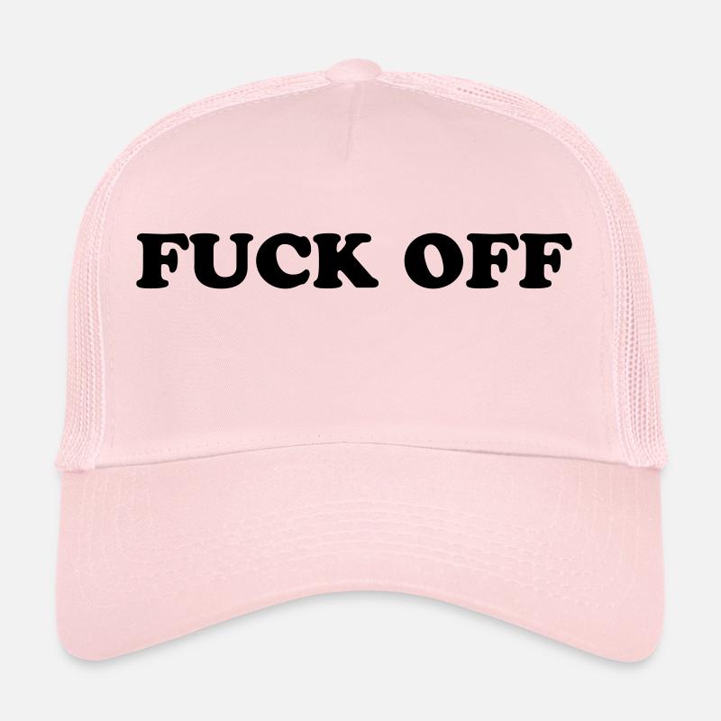 Trucker Cap