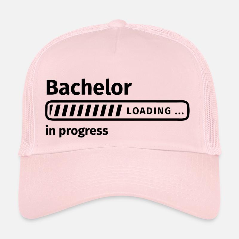 Casquette trucker 