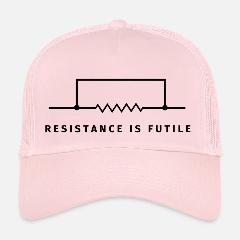 Trucker Cap