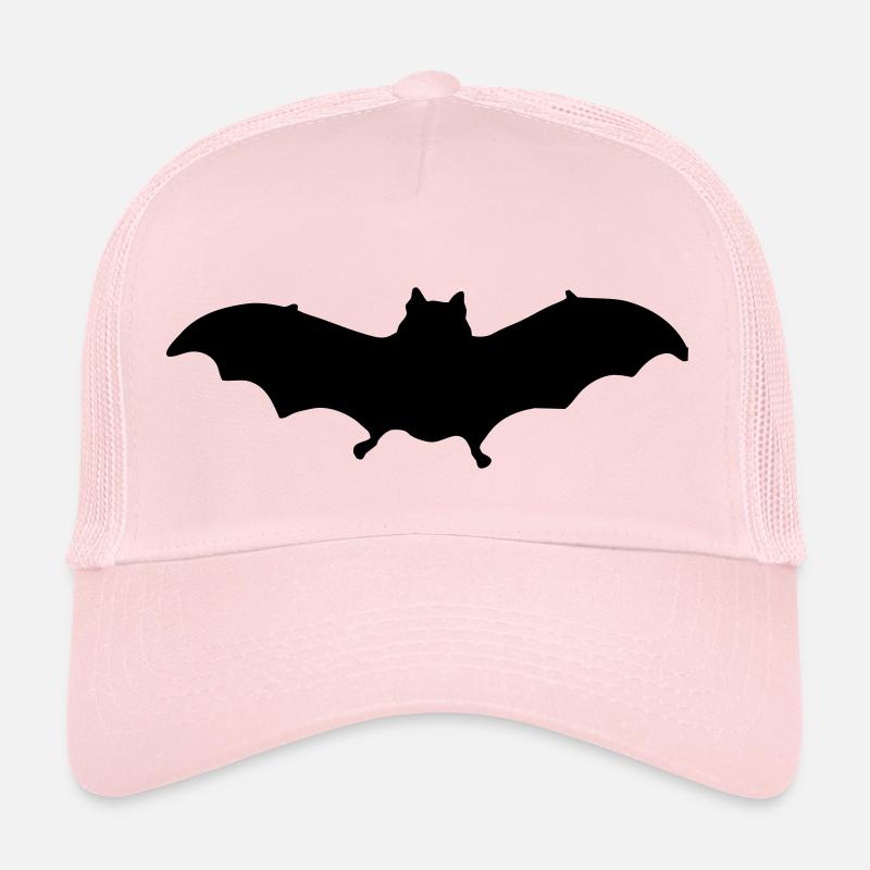 bat Casquette trucker 
