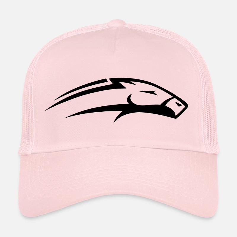 Cheval Casquette trucker 