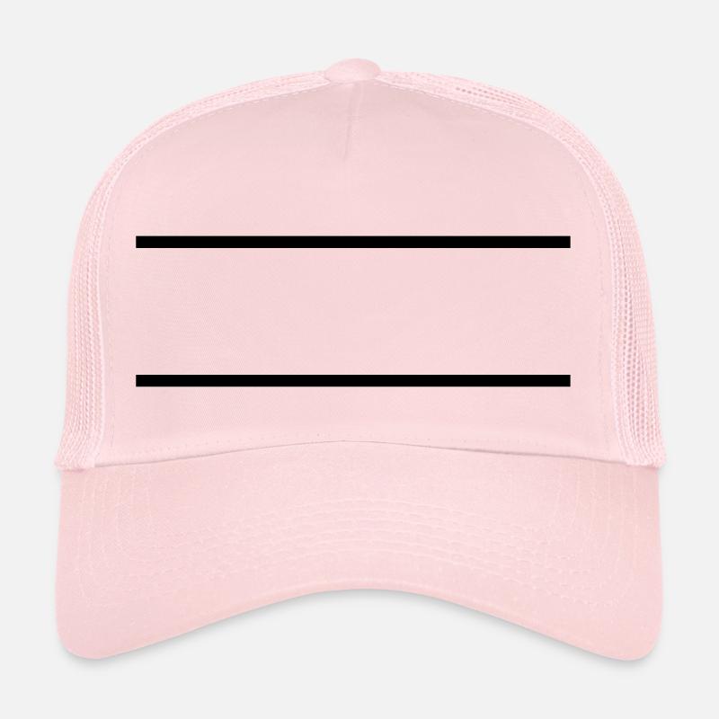 Striche Trucker Cap