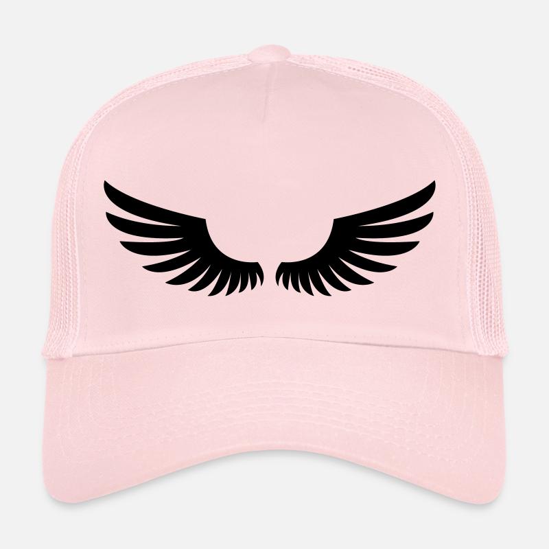 fluegel_01 Casquette trucker 