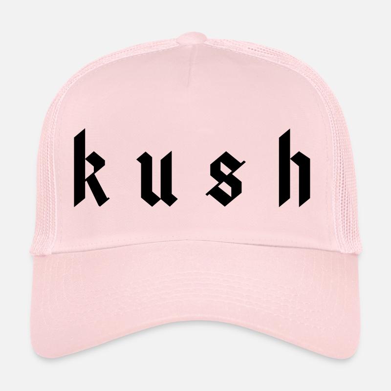 KUSH Trucker Cap
