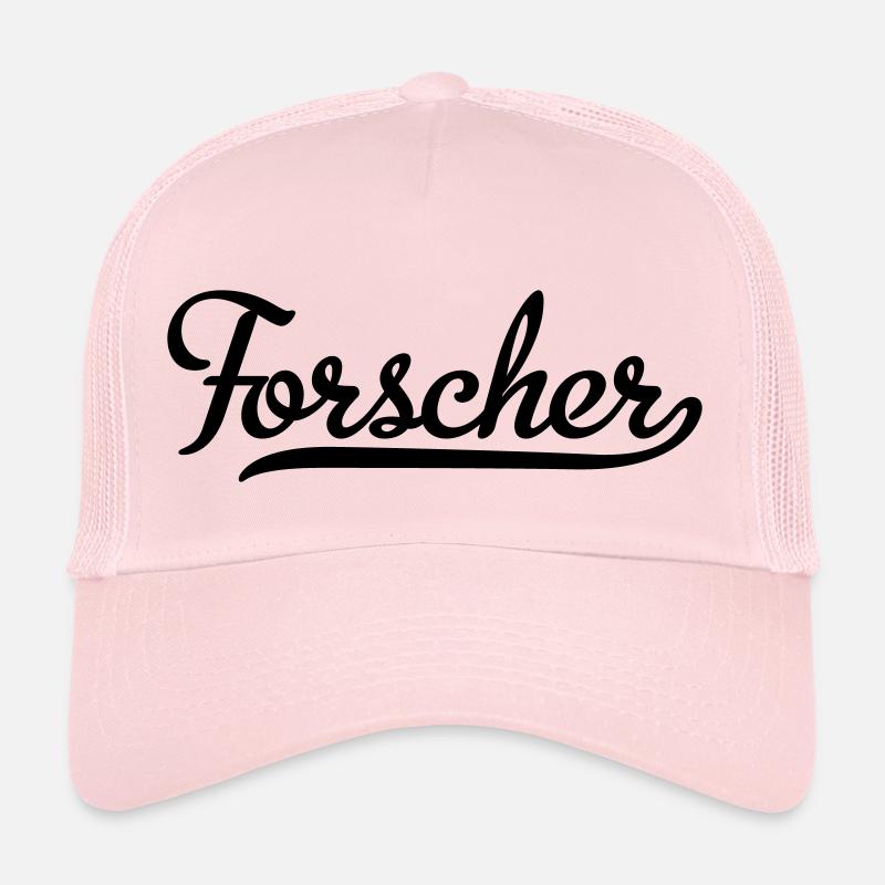 Forscher Trucker Cap