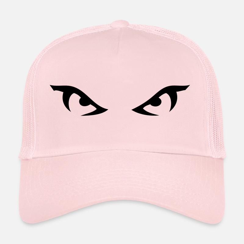 die Augen Trucker Cap