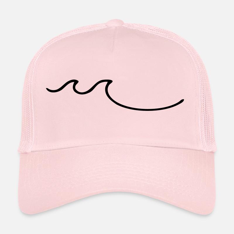 wellen Trucker Cap