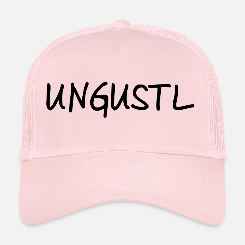 Ungustl – Wiener Dialekt Trucker Cap