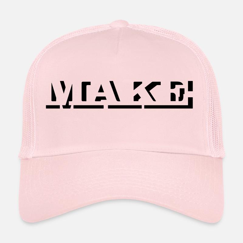 Trucker Cap