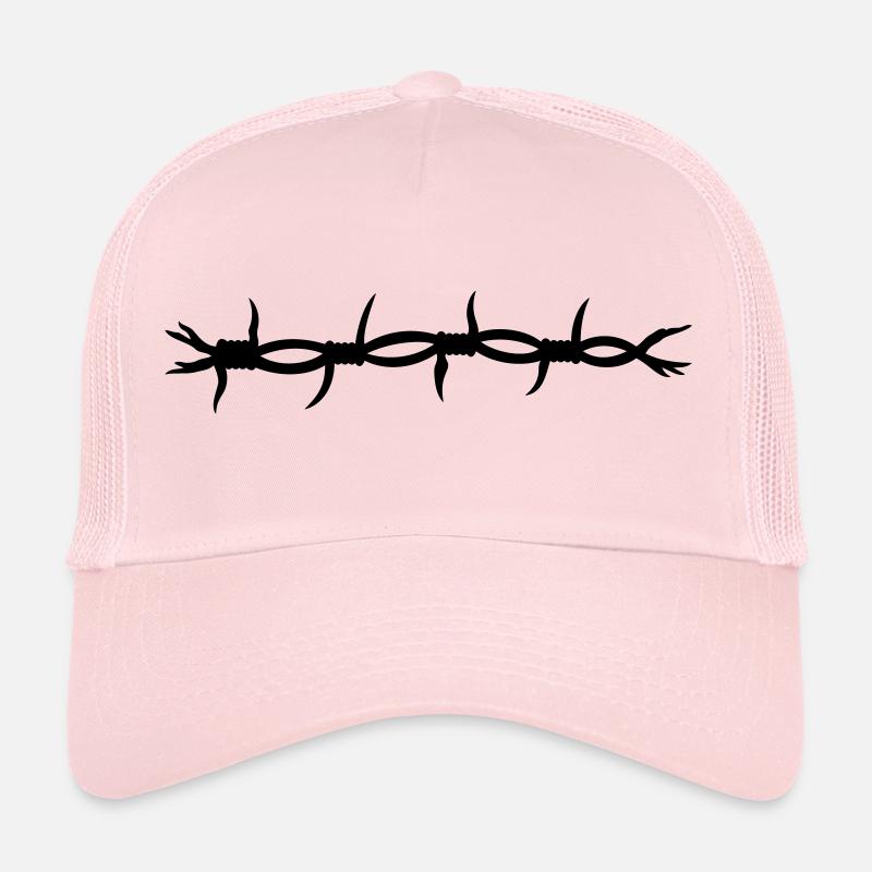 stacheldraht Trucker Cap