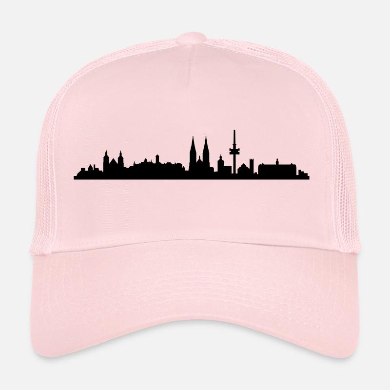 Skyline Regensburg Trucker Cap