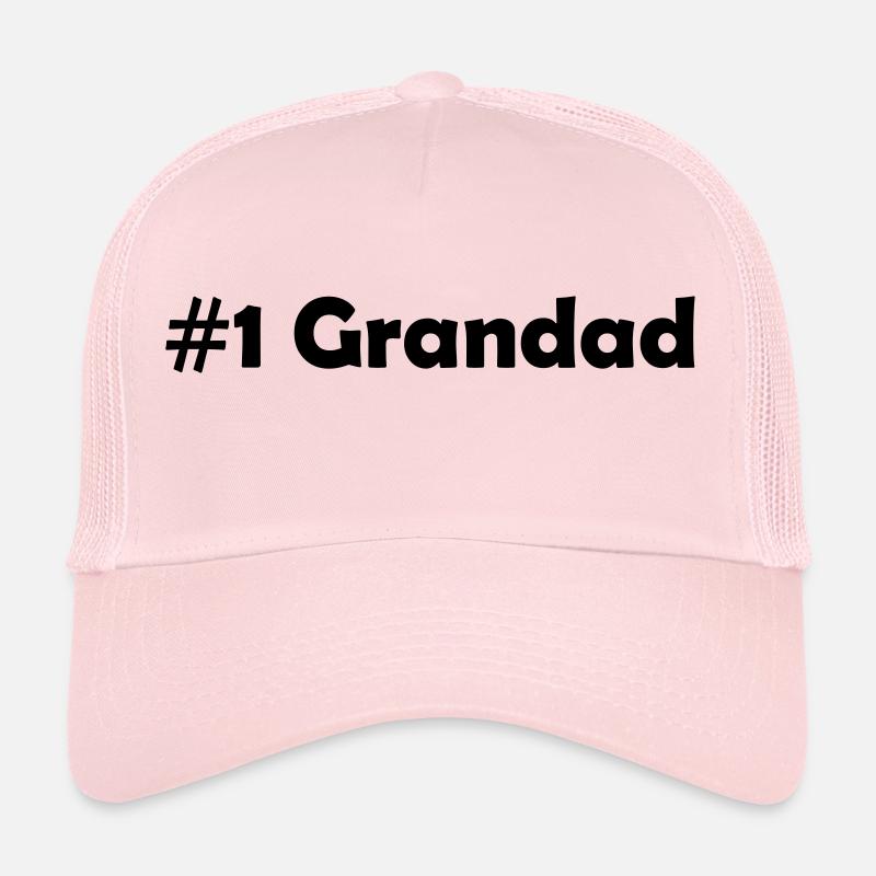 Trucker Cap