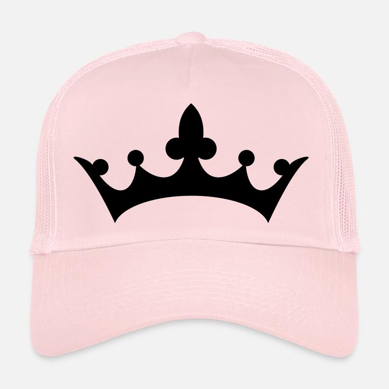 krone Trucker Cap