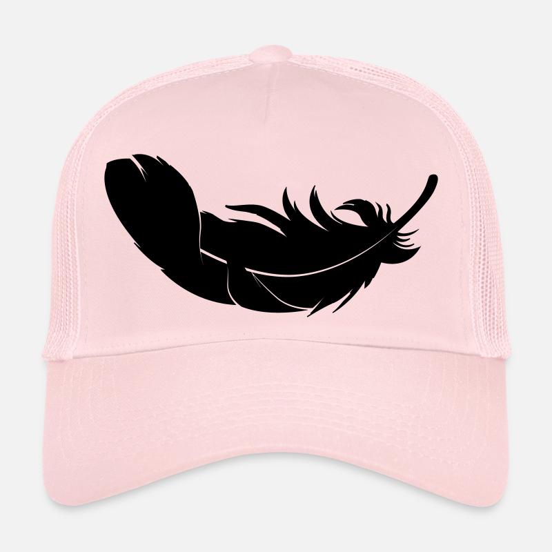 feder Trucker Cap