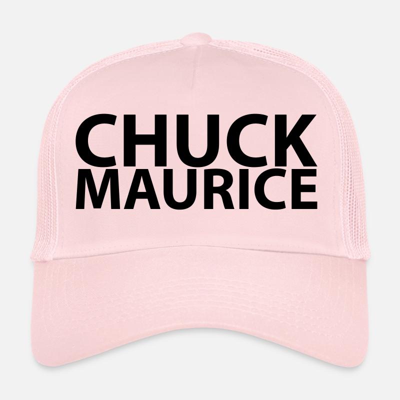 Futter maurice Trucker Cap