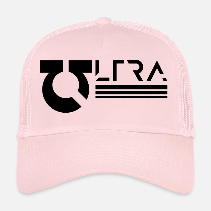 ultra-marines Casquette trucker 