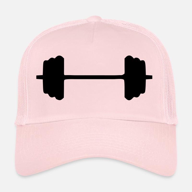 Gewichte Trucker Cap