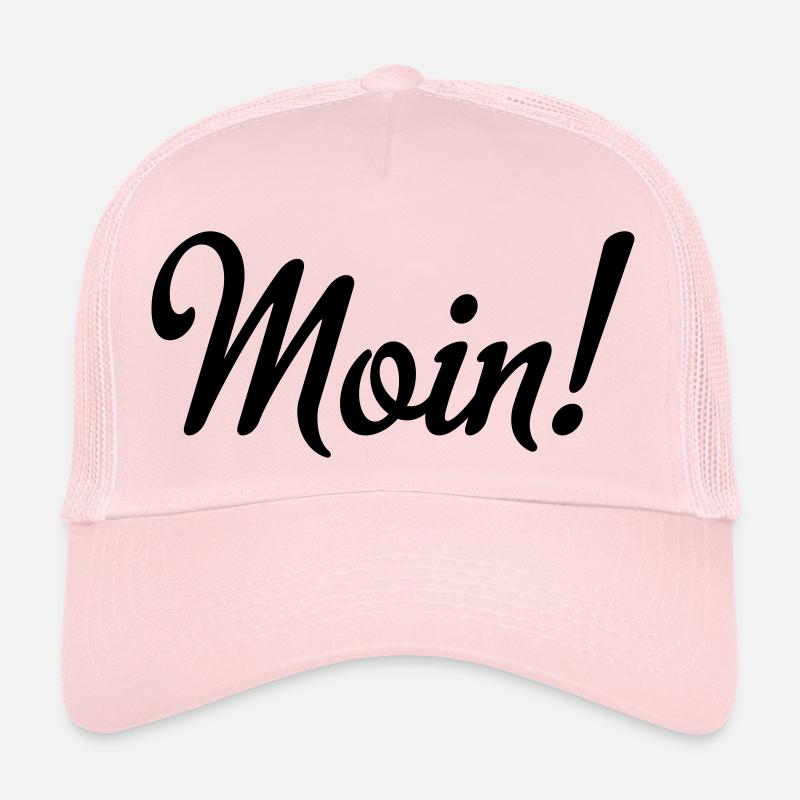 Trucker Cap