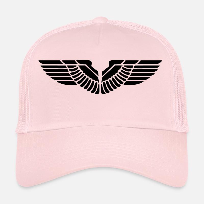 Aile aile ailes Casquette trucker 