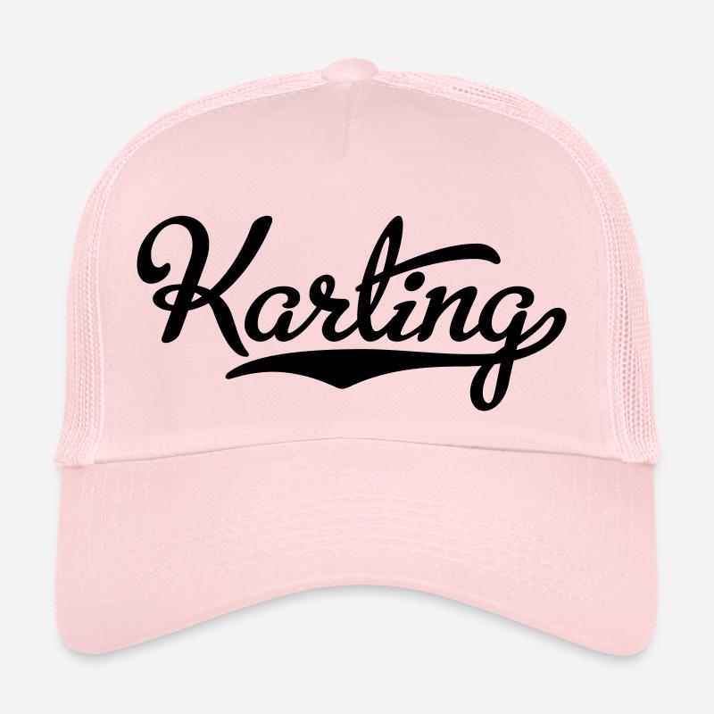 Trucker Cap