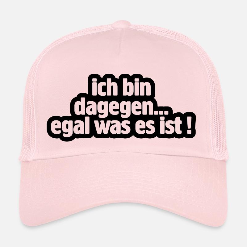 Trucker Cap