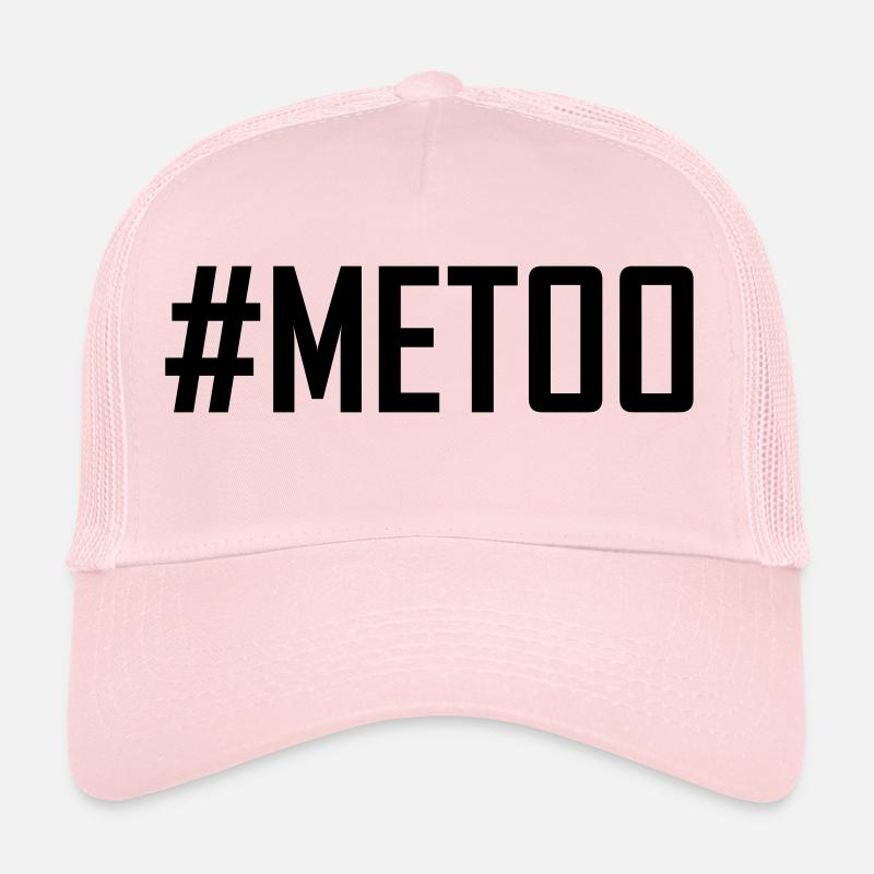 metoo Casquette trucker 
