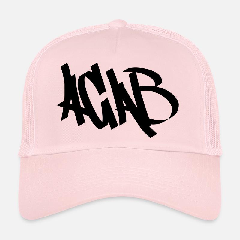 acab Trucker Cap