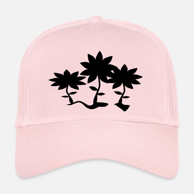 blumen Trucker Cap