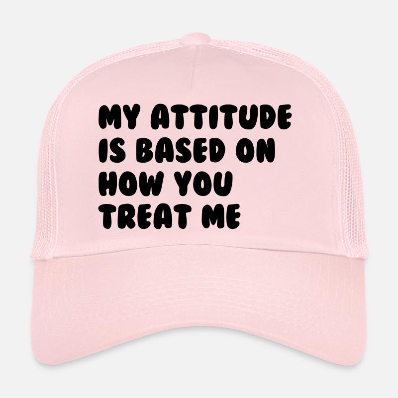 Trucker Cap