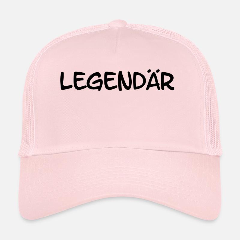 Trucker Cap