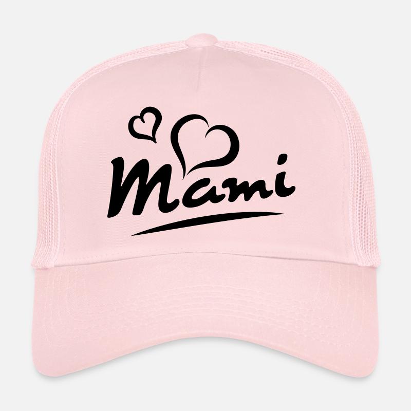 Trucker Cap