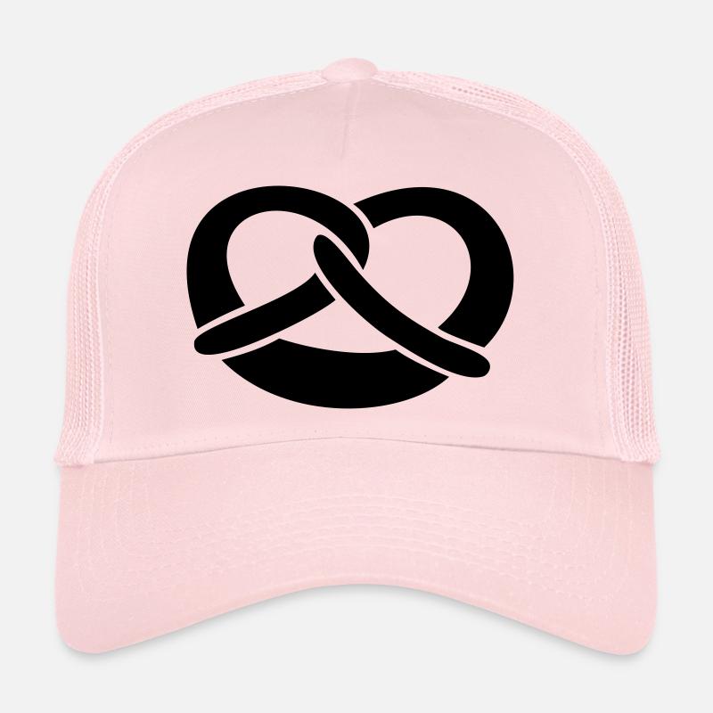 Casquette trucker 