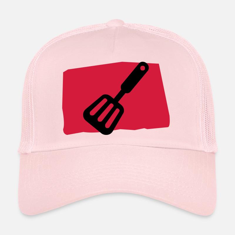 Casquette trucker