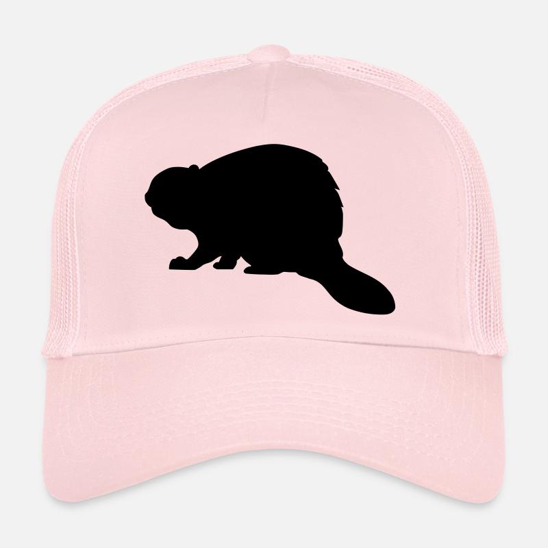 Biber Trucker Cap