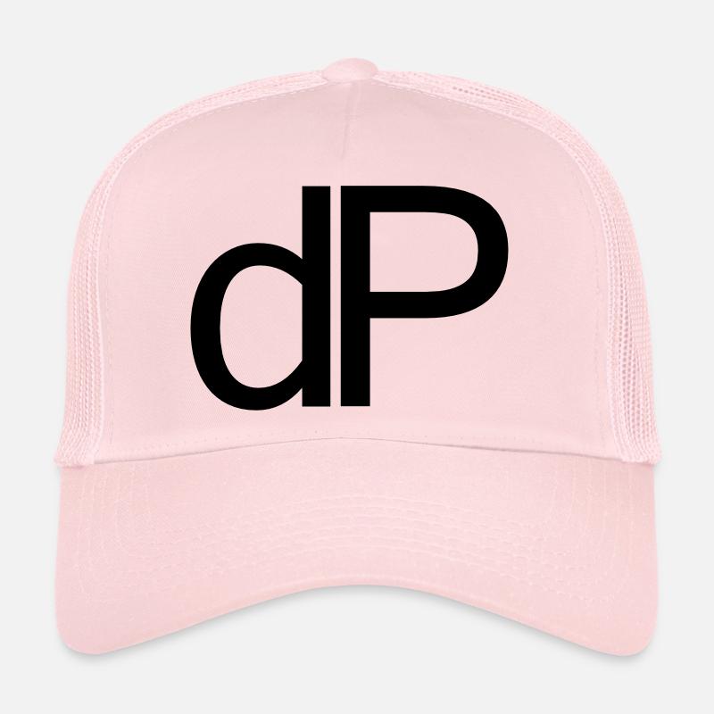 dP klein Trucker Cap
