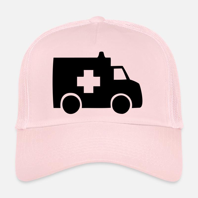 Trucker Cap