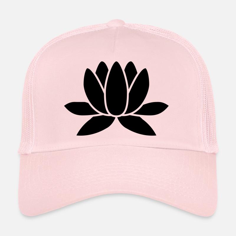 Casquette trucker