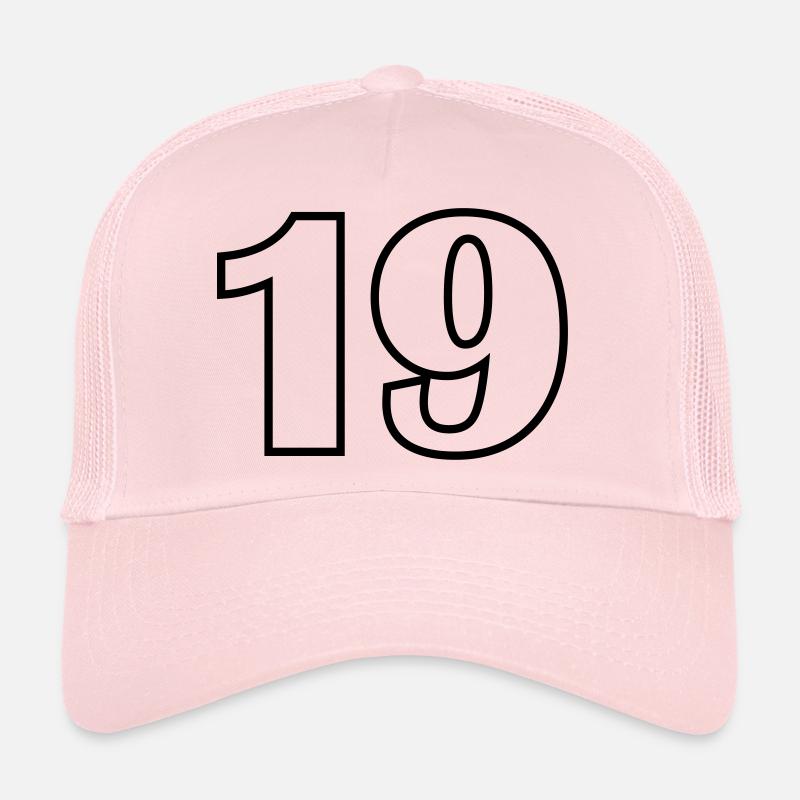 Trucker Cap