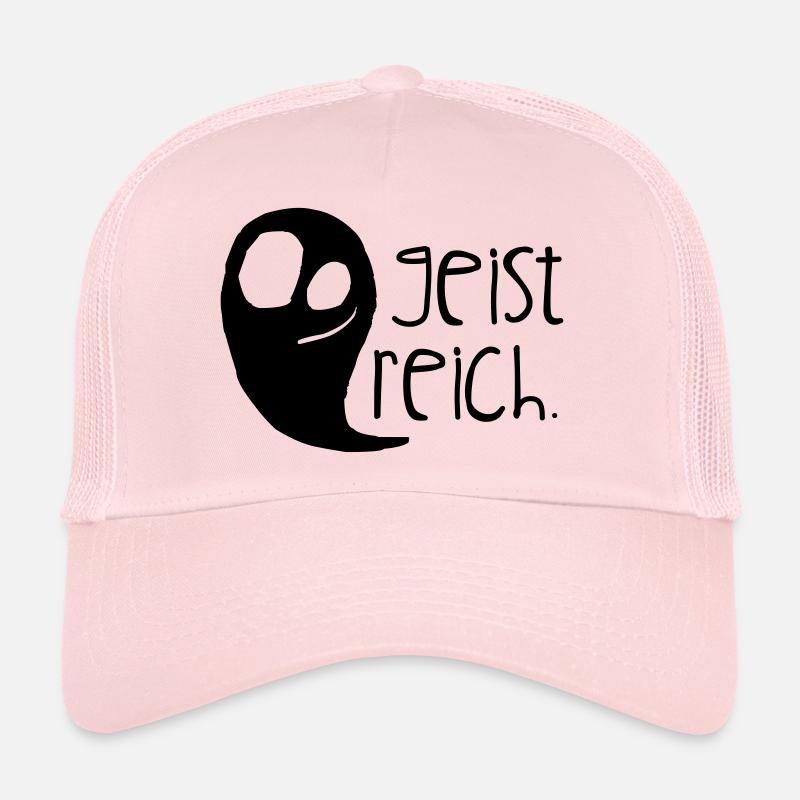 Witty. Trucker Cap