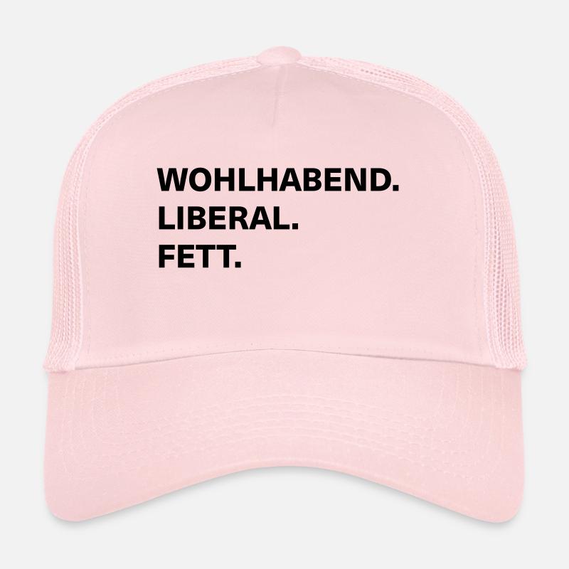 Trucker Cap