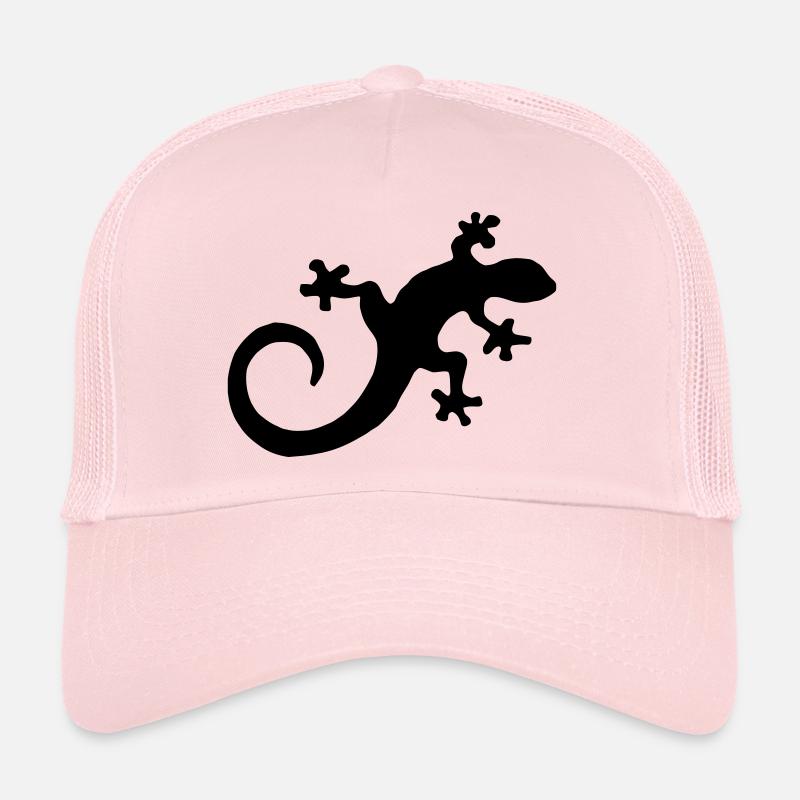 salamandre Casquette trucker 