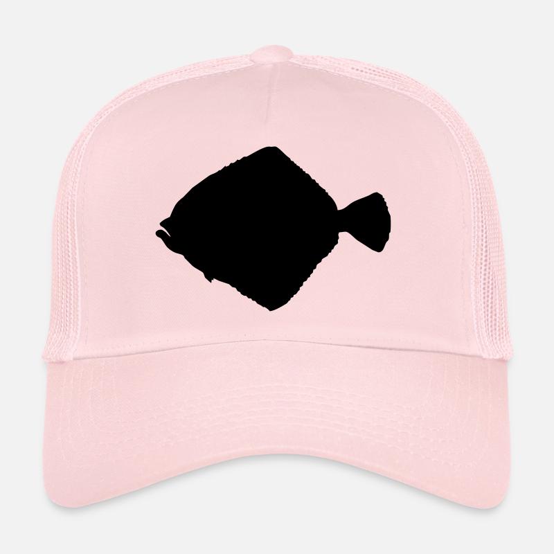 turbot Trucker Cap