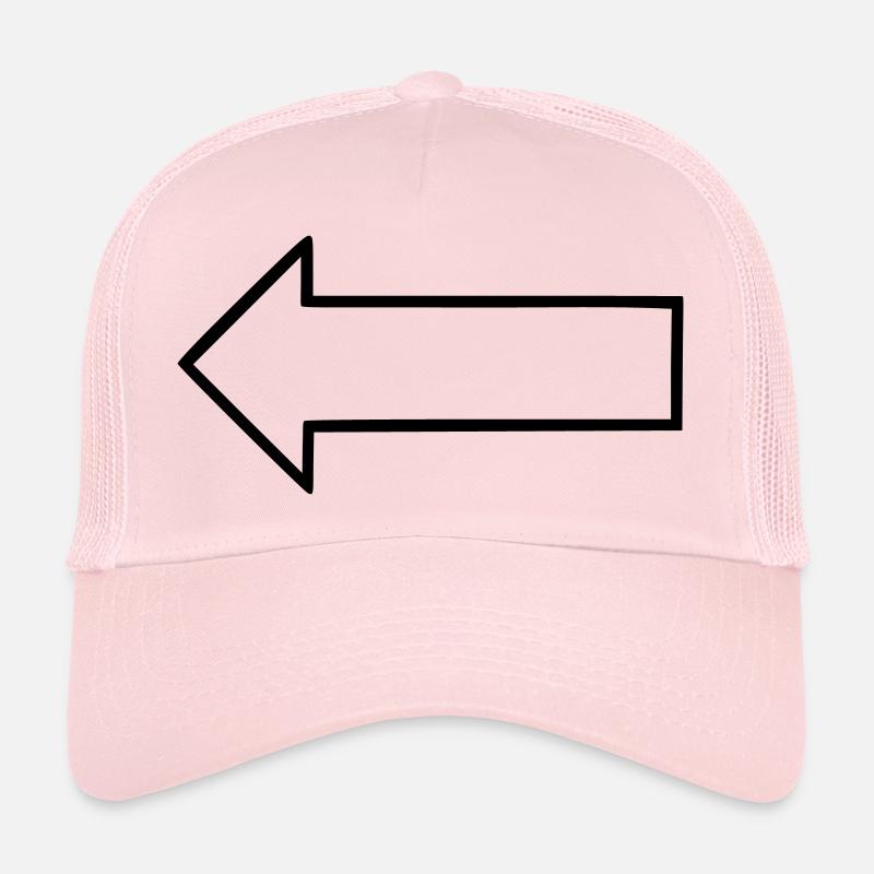 Trucker Cap