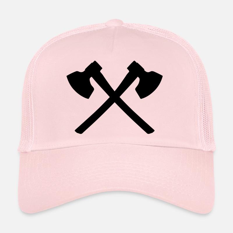 Ax Casquette trucker 