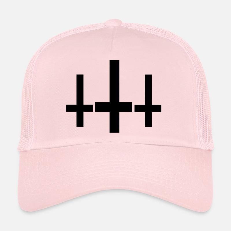 Kreuz Trucker Cap