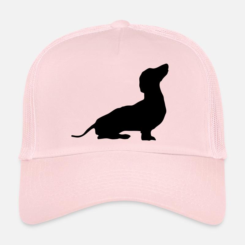 Hund Trucker Cap